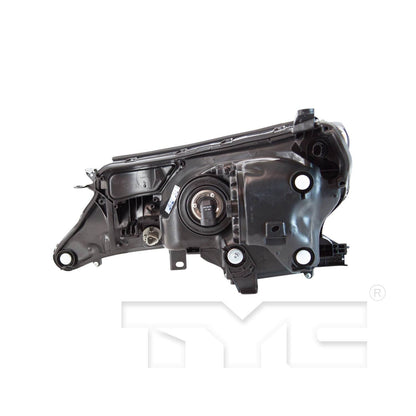TYC CAPA Certified 20-9421-00-9