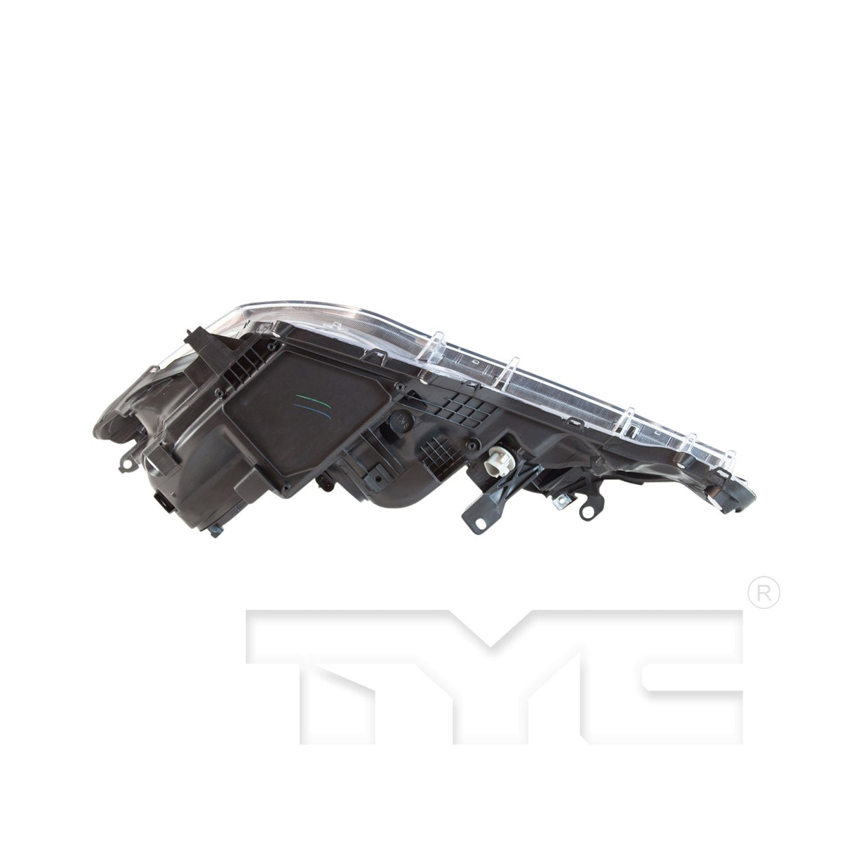 TYC CAPA Certified 20-9421-00-9