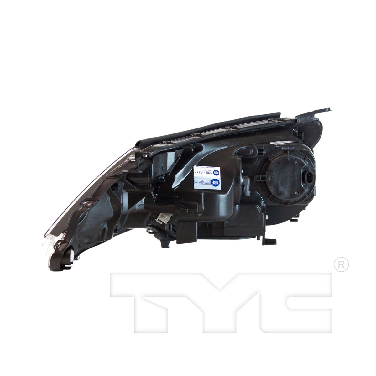 TYC CAPA Certified 20-9421-00-9