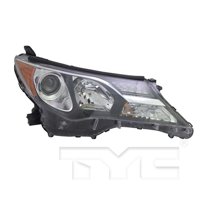 TYC CAPA Certified 20-9421-00-9