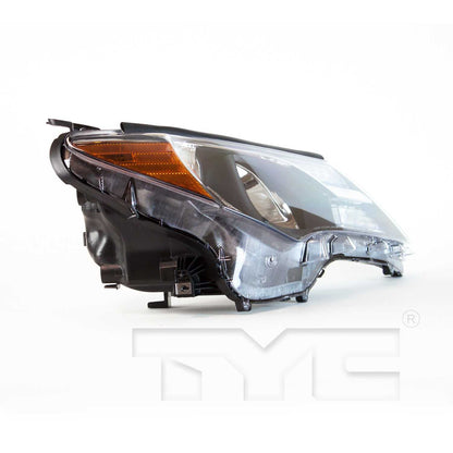 TYC CAPA Certified 20-9421-00-9
