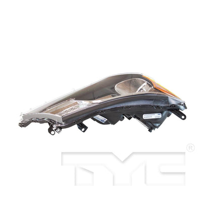 TYC CAPA Certified 20-9421-00-9