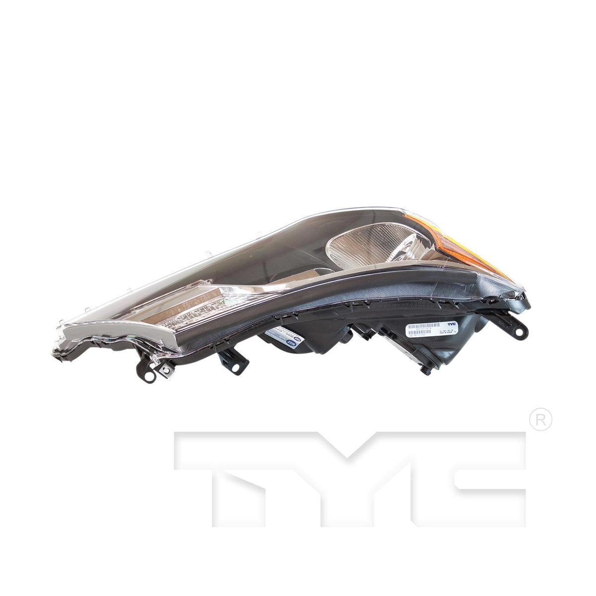 TYC CAPA Certified 20-9421-00-9
