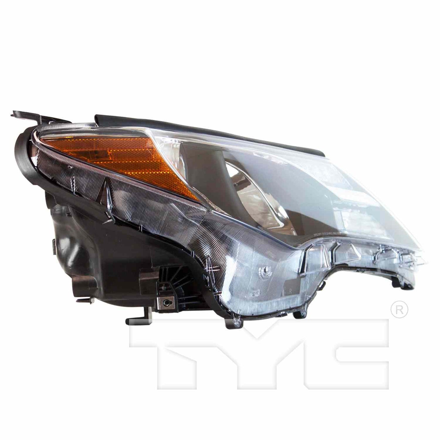 TYC Headlight Assembly 20-9421-00