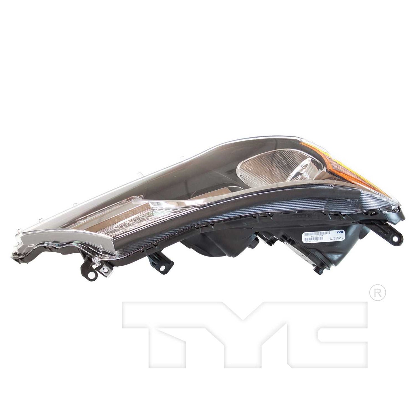 TYC Headlight Assembly 20-9421-00