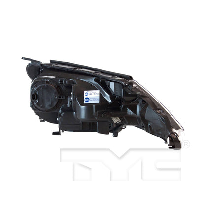 TYC CAPA Certified 20-9422-00-9