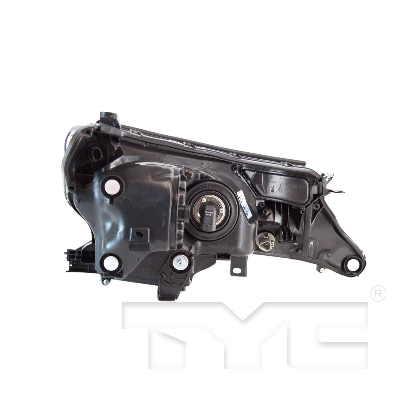 TYC CAPA Certified 20-9422-00-9