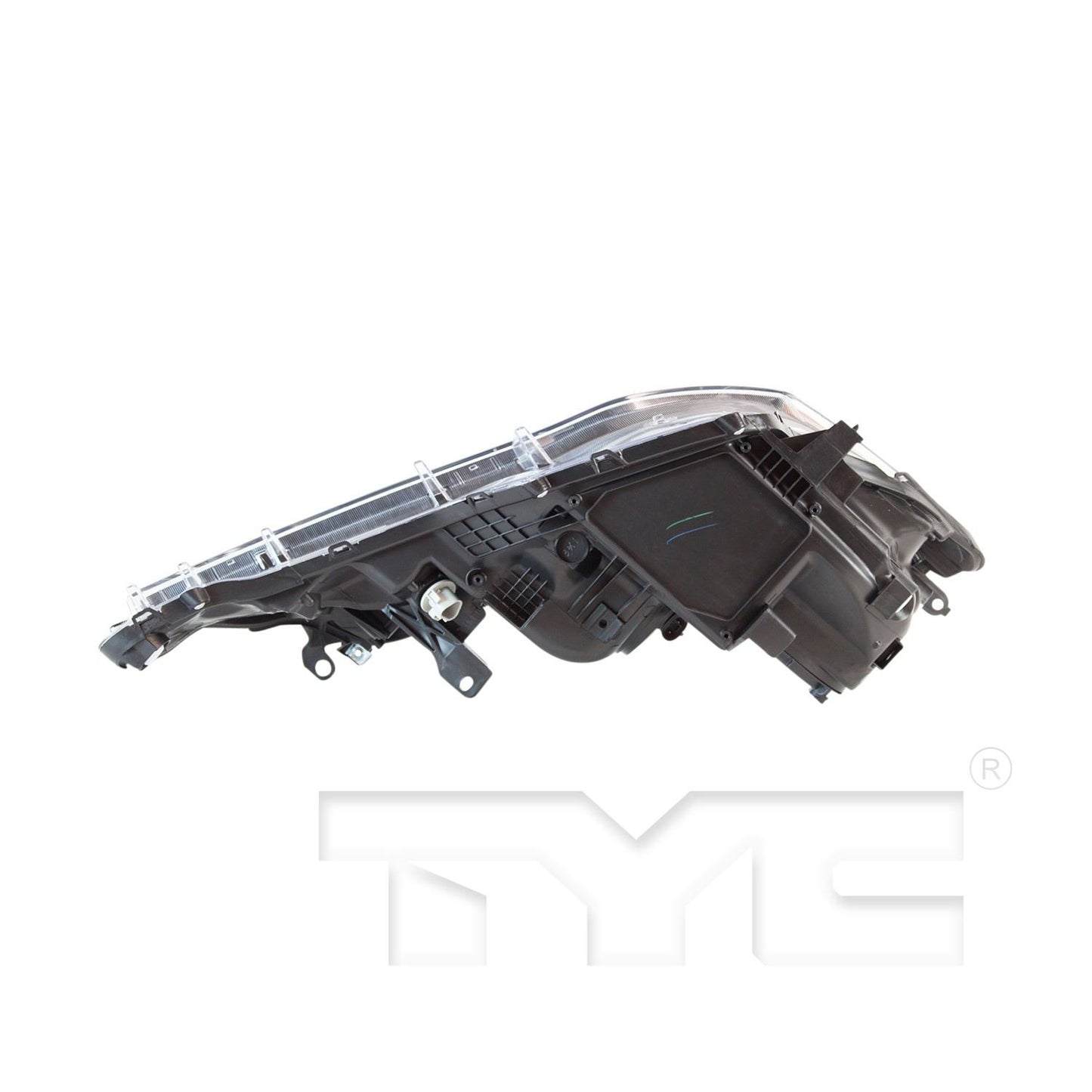 TYC CAPA Certified 20-9422-00-9