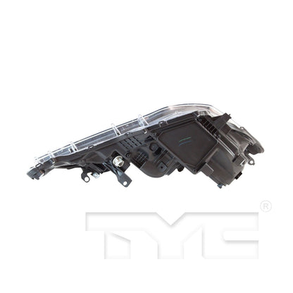 TYC CAPA Certified 20-9422-00-9