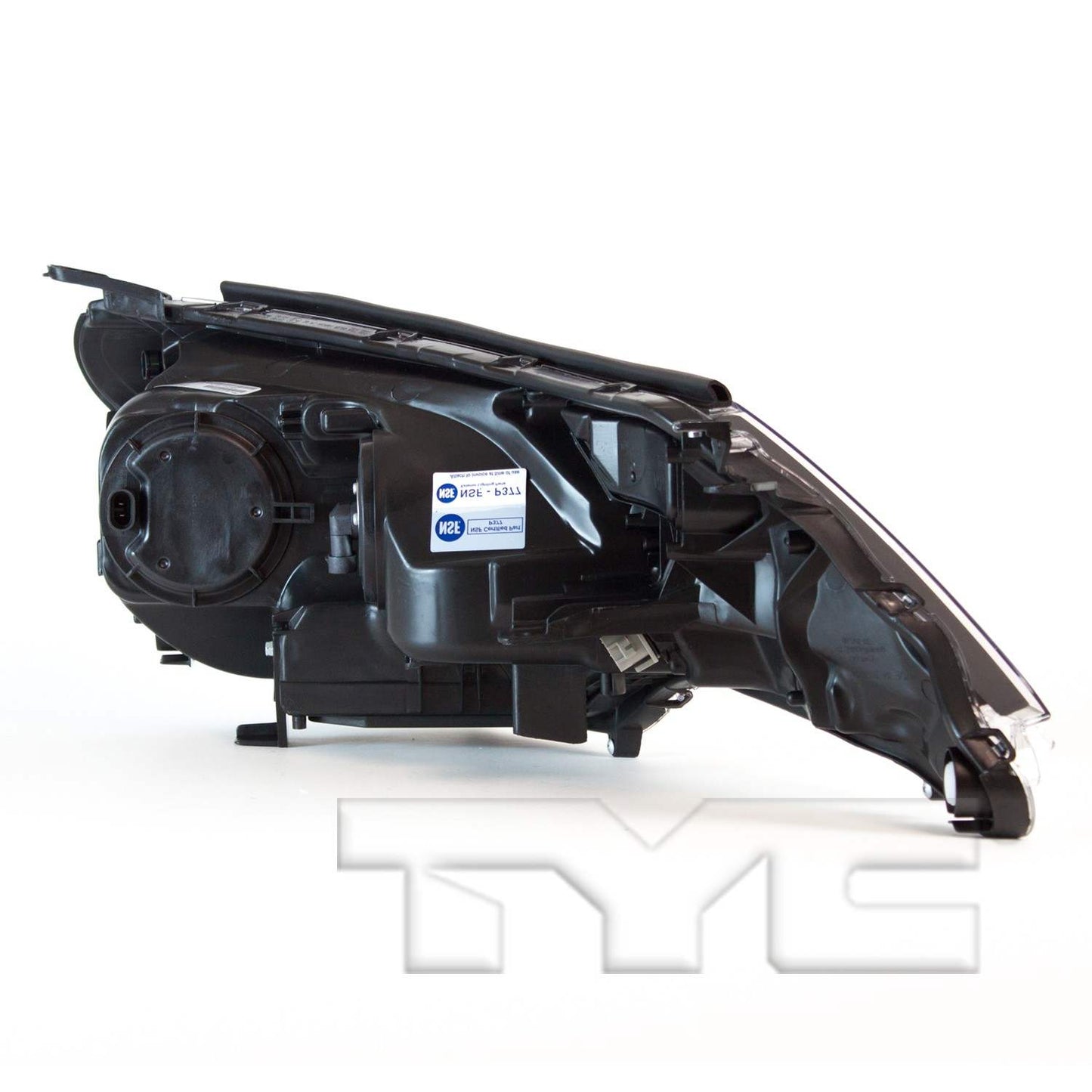 TYC CAPA Certified 20-9422-00-9