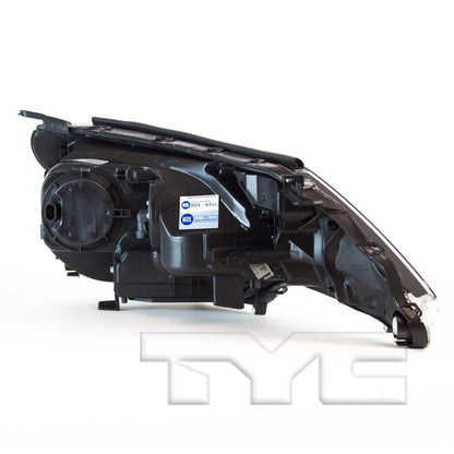 TYC CAPA Certified 20-9422-00-9