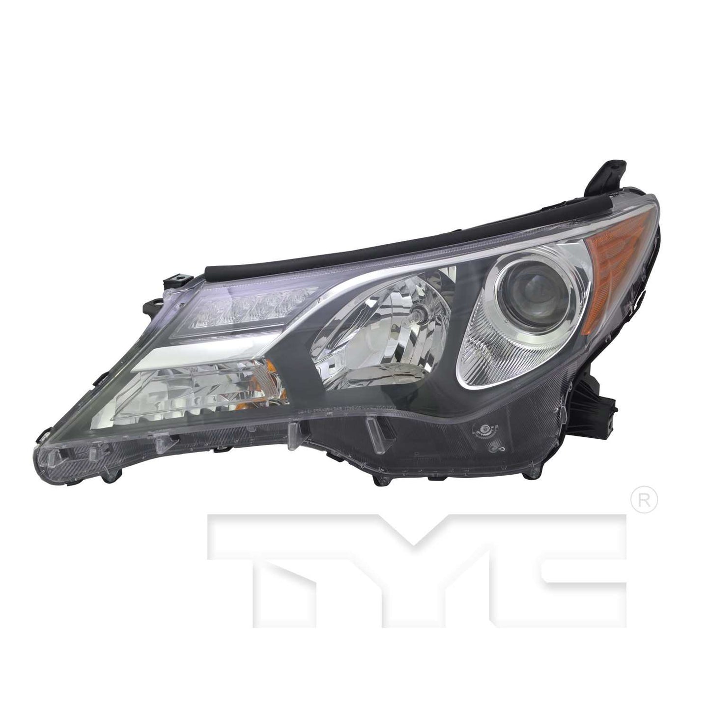TYC CAPA Certified 20-9422-00-9