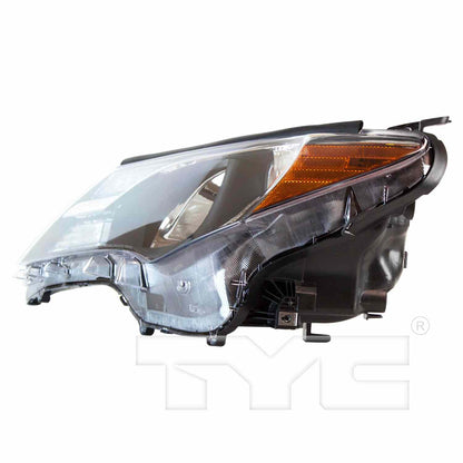TYC Headlight Assembly 20-9422-00
