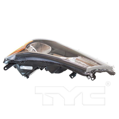 TYC Headlight Assembly 20-9422-00
