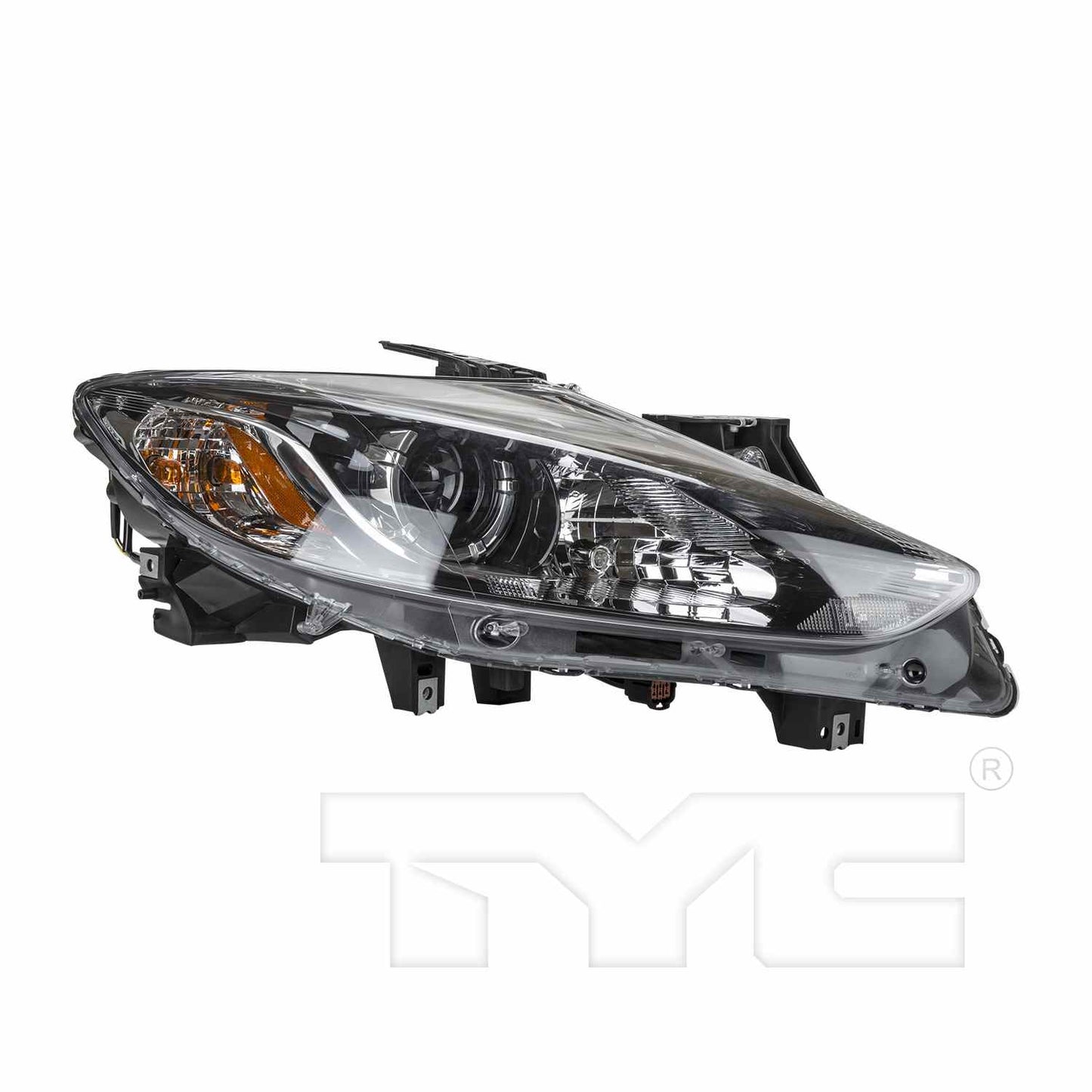 TYC Headlight Assembly 20-9423-00