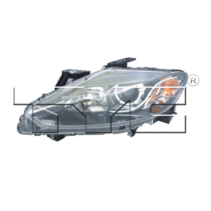TYC Headlight Assembly 20-9423-00