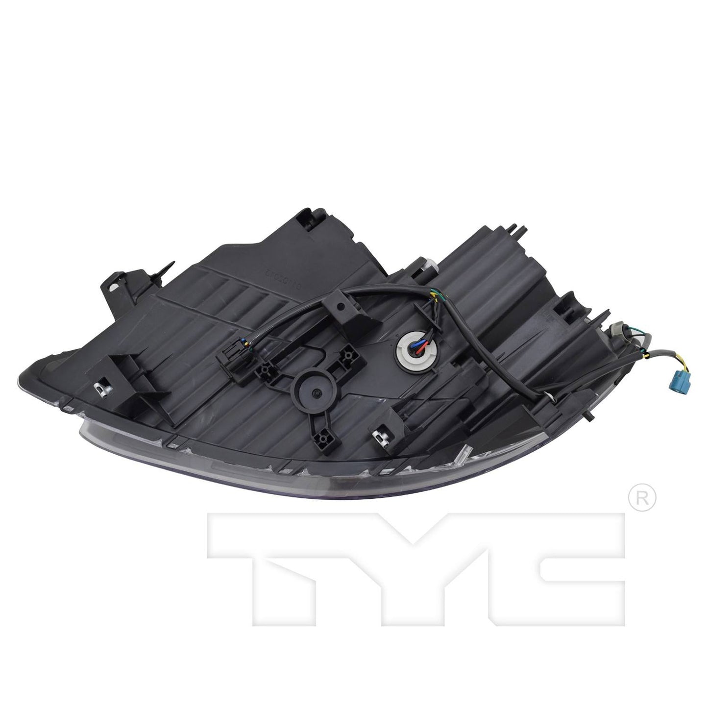 TYC CAPA Certified 20-9423-01-9