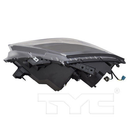 TYC CAPA Certified 20-9423-01-9