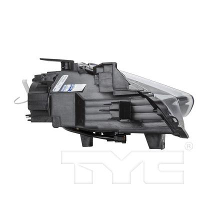TYC Headlight Assembly 20-9424-00
