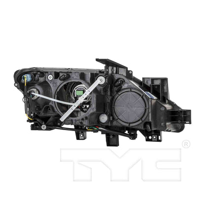 TYC Headlight Assembly 20-9424-00