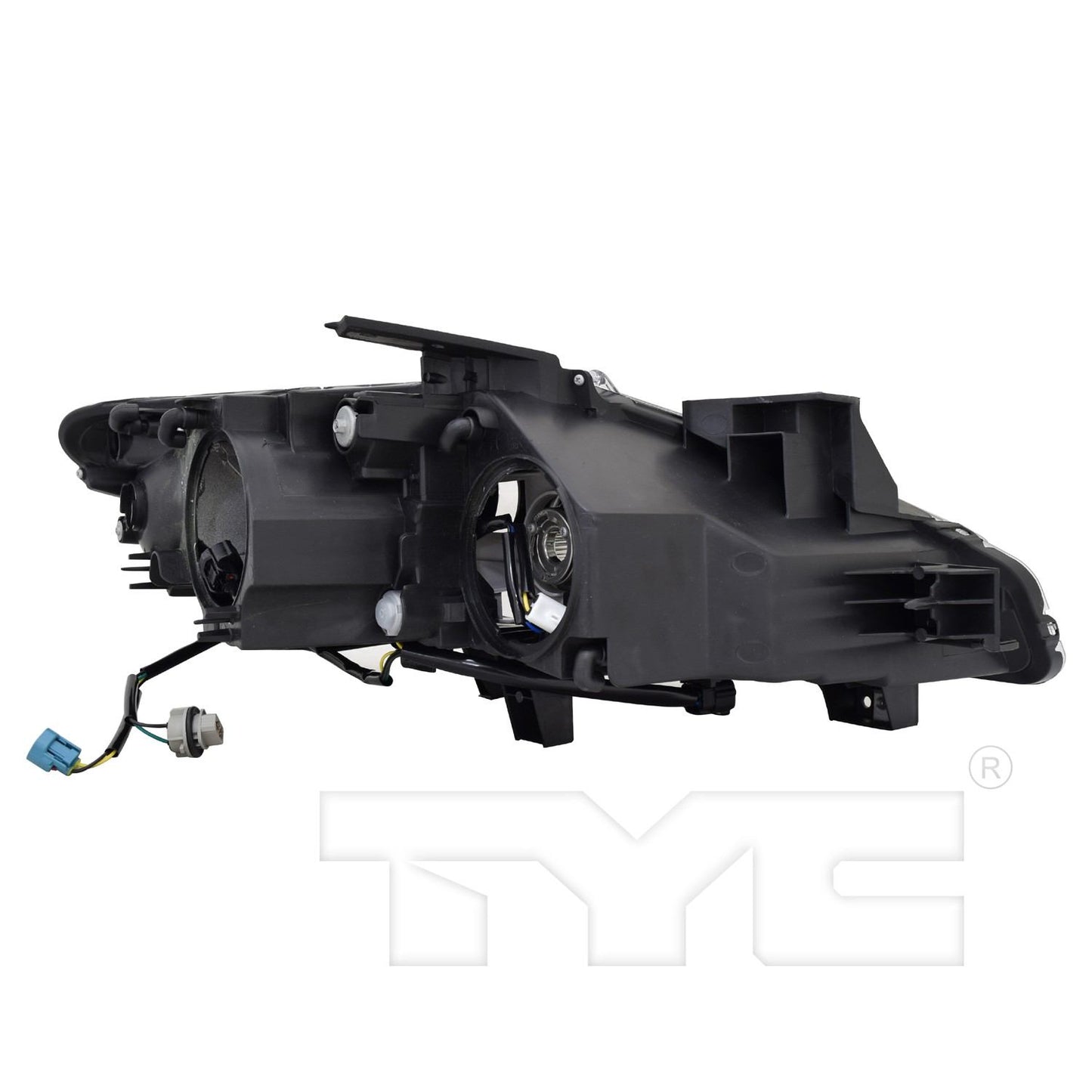 TYC CAPA Certified 20-9424-01-9
