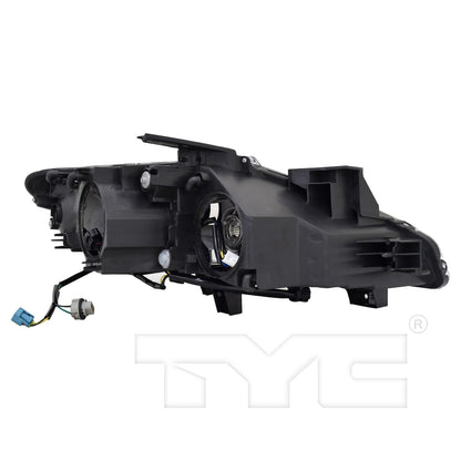 TYC CAPA Certified 20-9424-01-9