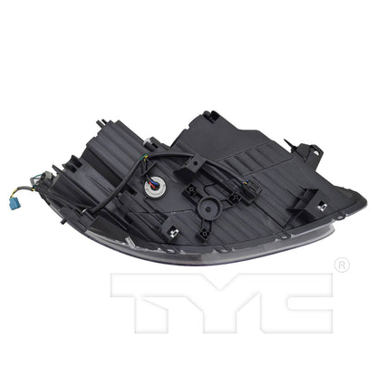 TYC CAPA Certified 20-9424-01-9