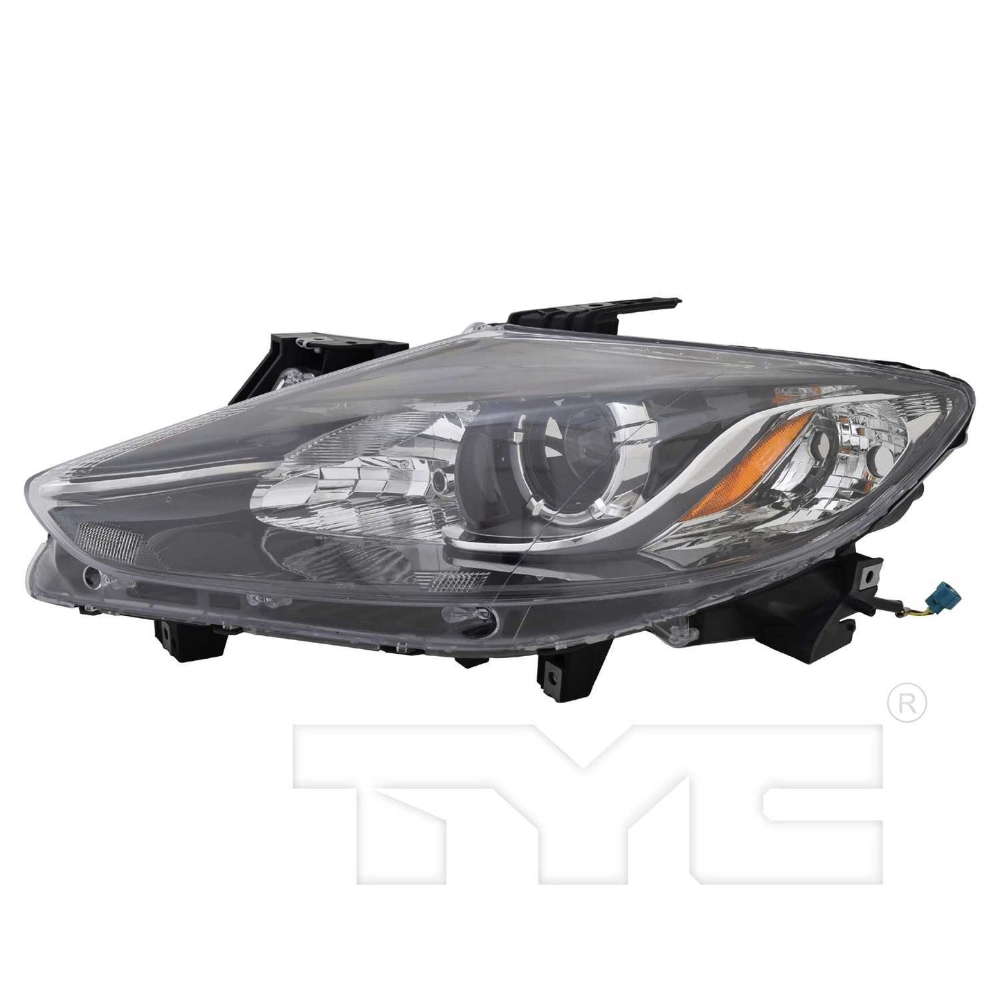 TYC CAPA Certified 20-9424-01-9
