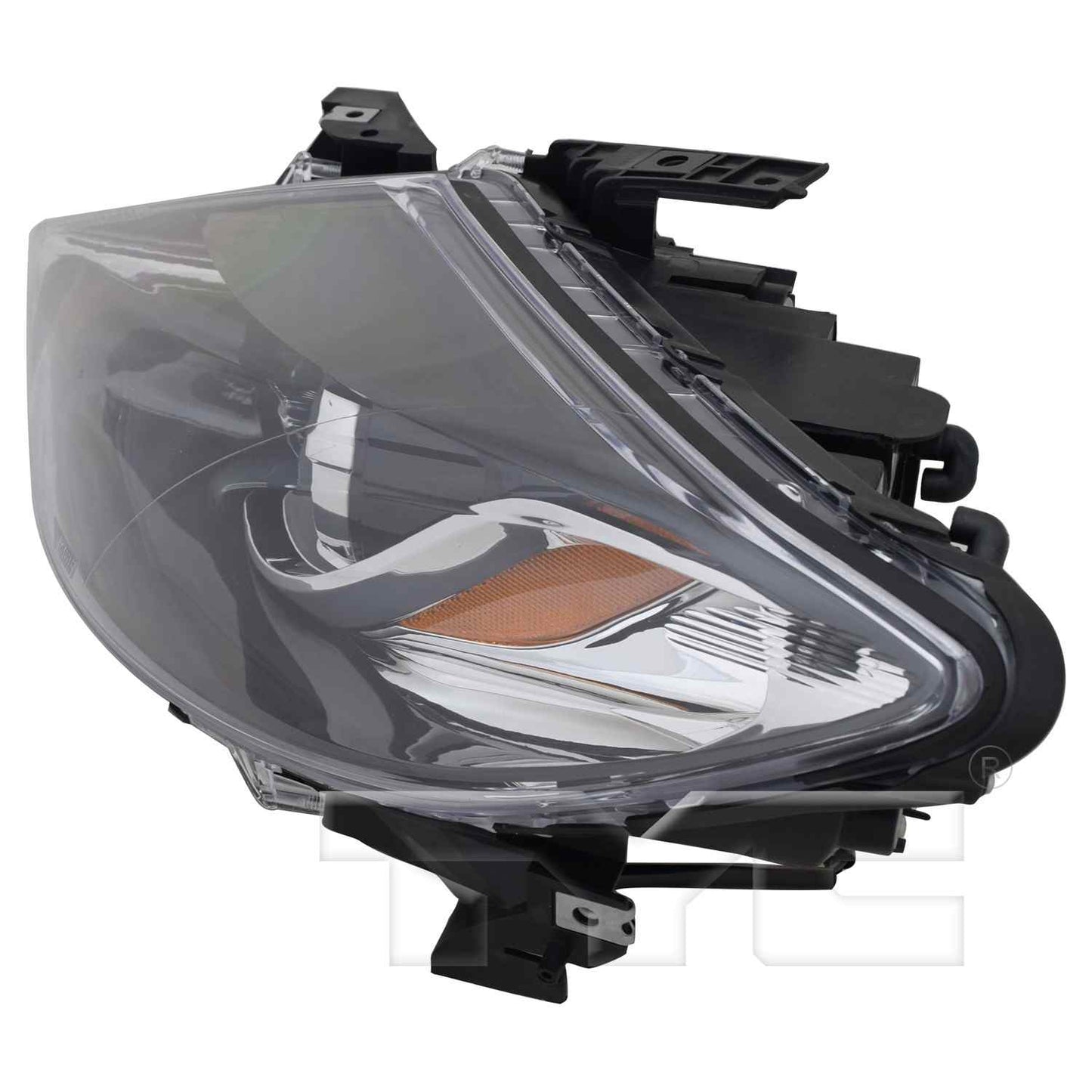 TYC CAPA Certified 20-9424-01-9