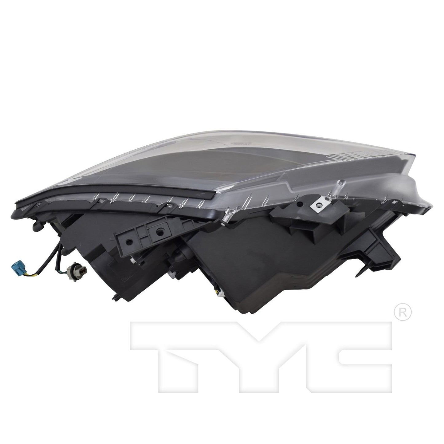 TYC CAPA Certified 20-9424-01-9