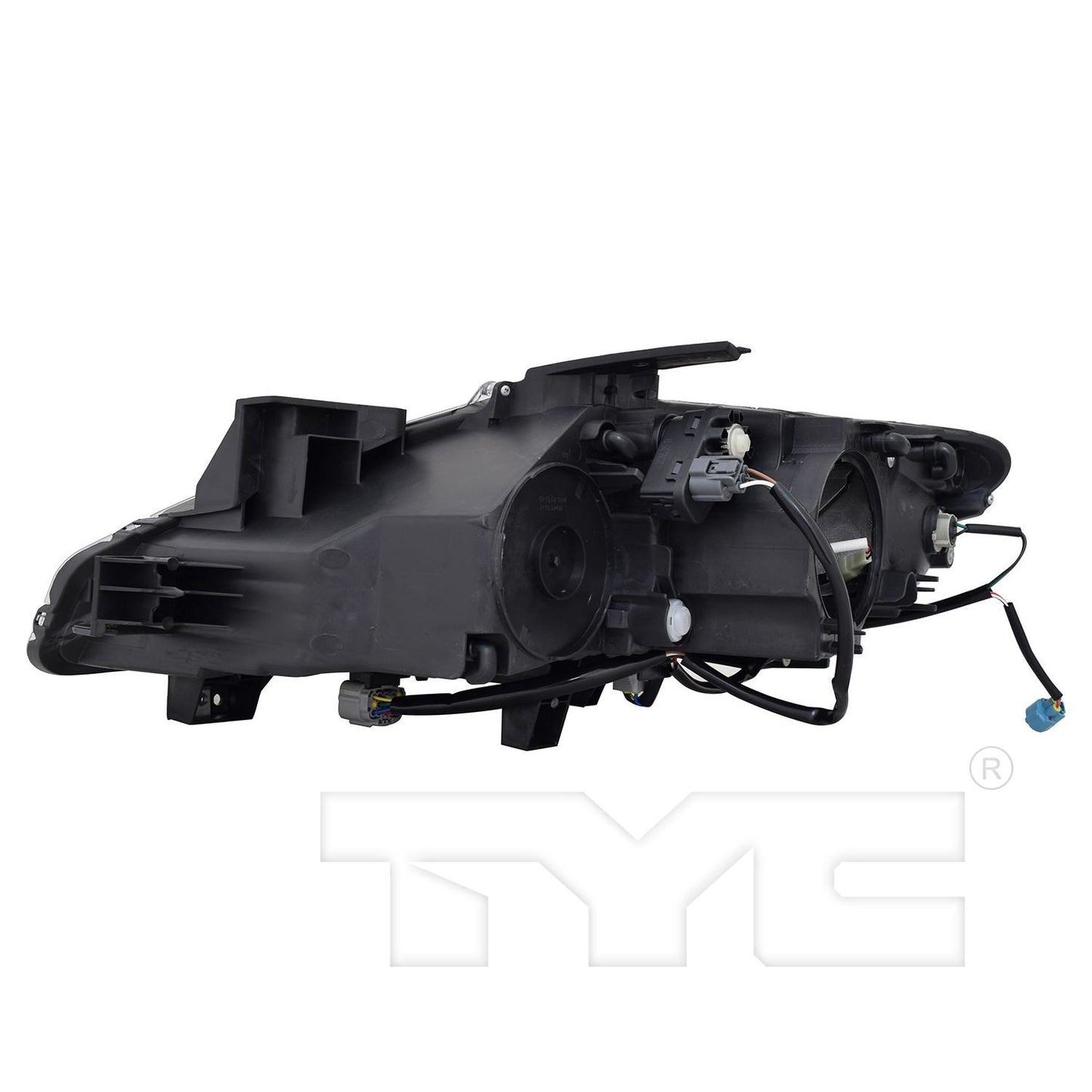 TYC CAPA Certified 20-9425-01-9