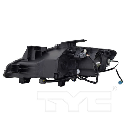 TYC CAPA Certified 20-9425-01-9