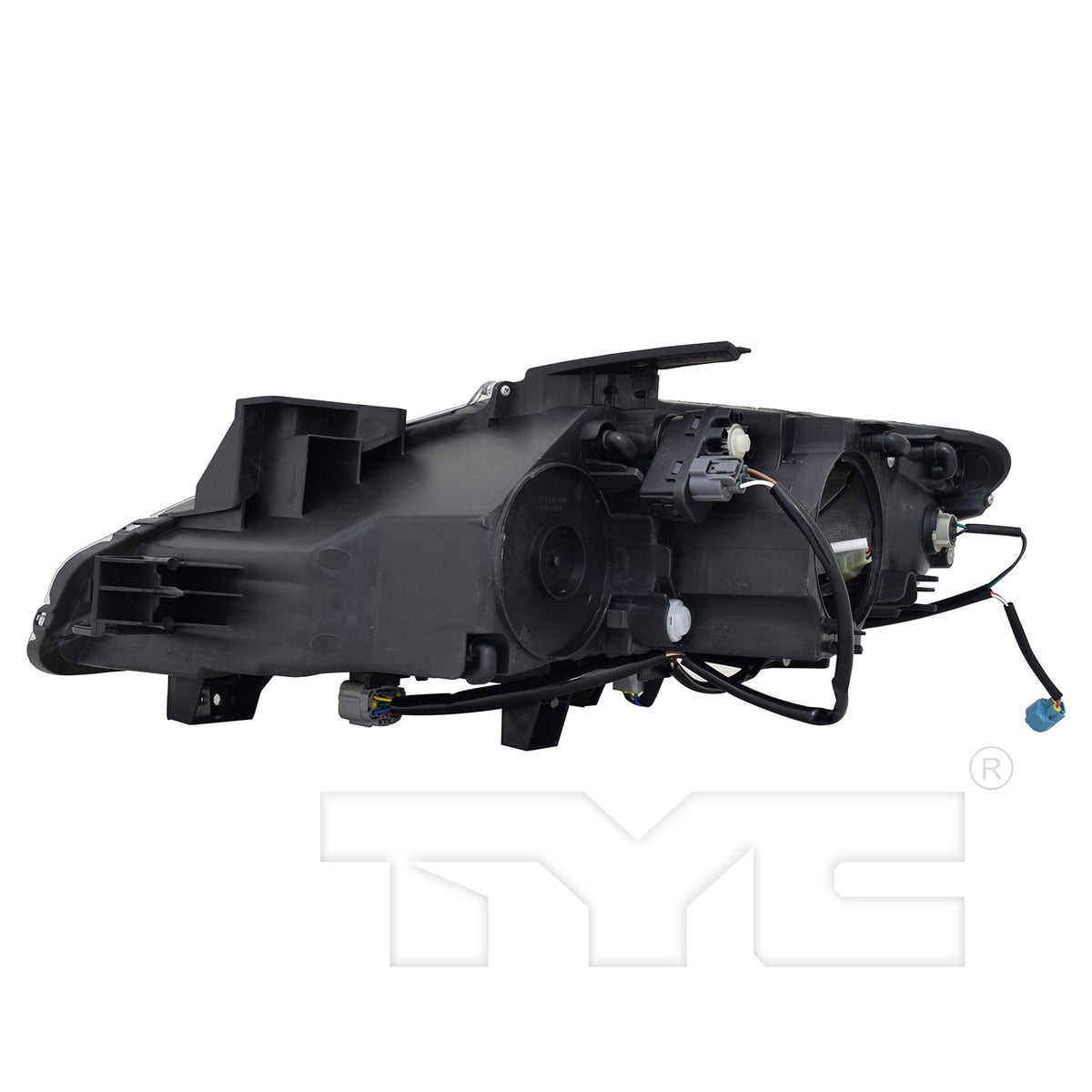 TYC CAPA Certified 20-9425-01-9