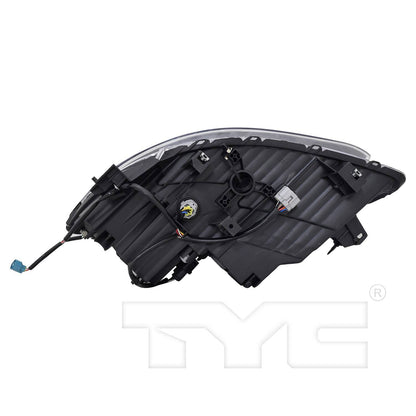 TYC CAPA Certified 20-9425-01-9