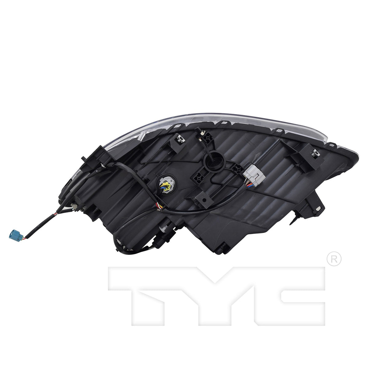 TYC CAPA Certified 20-9425-01-9
