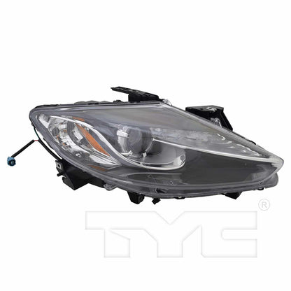 TYC CAPA Certified 20-9425-01-9