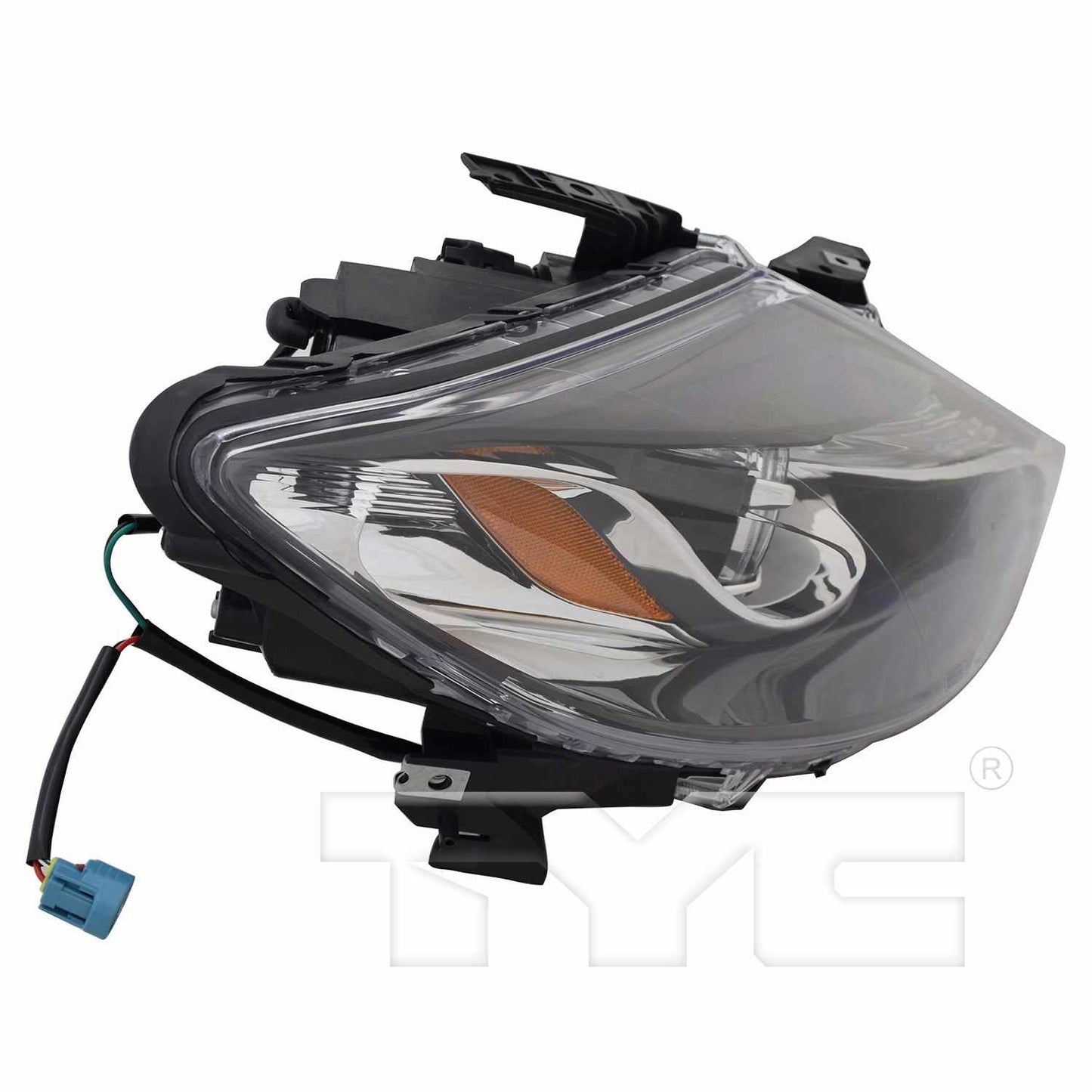 TYC CAPA Certified 20-9425-01-9