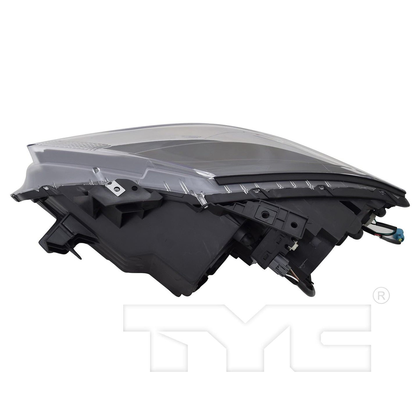 TYC CAPA Certified 20-9425-01-9