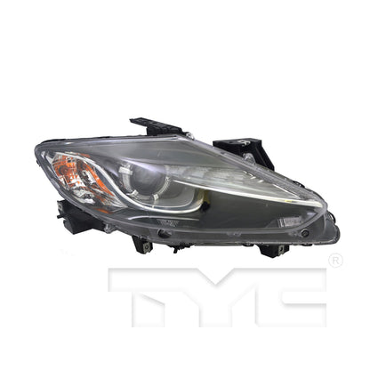 TYC Headlight Assembly 20-9425-01
