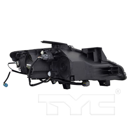 TYC CAPA Certified 20-9426-01-9