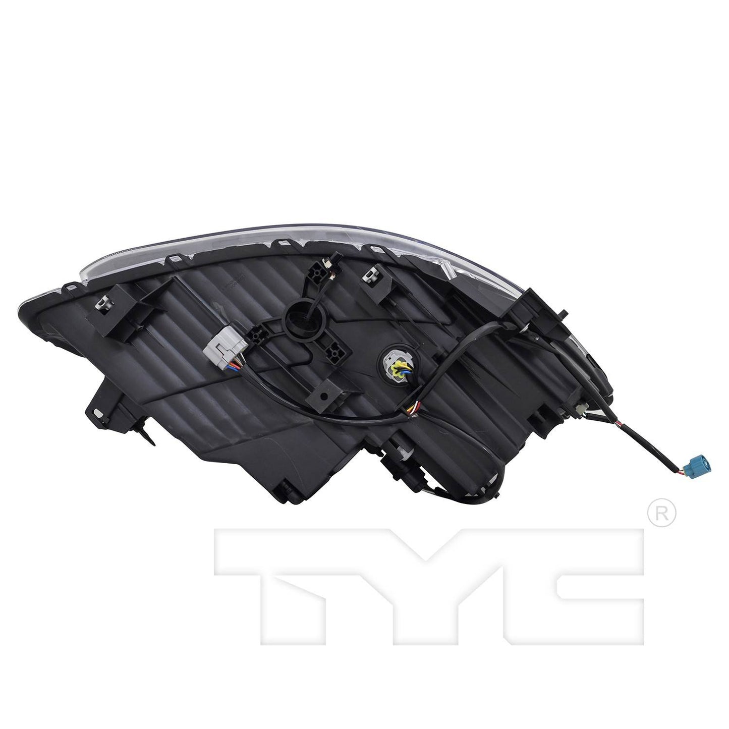TYC CAPA Certified 20-9426-01-9