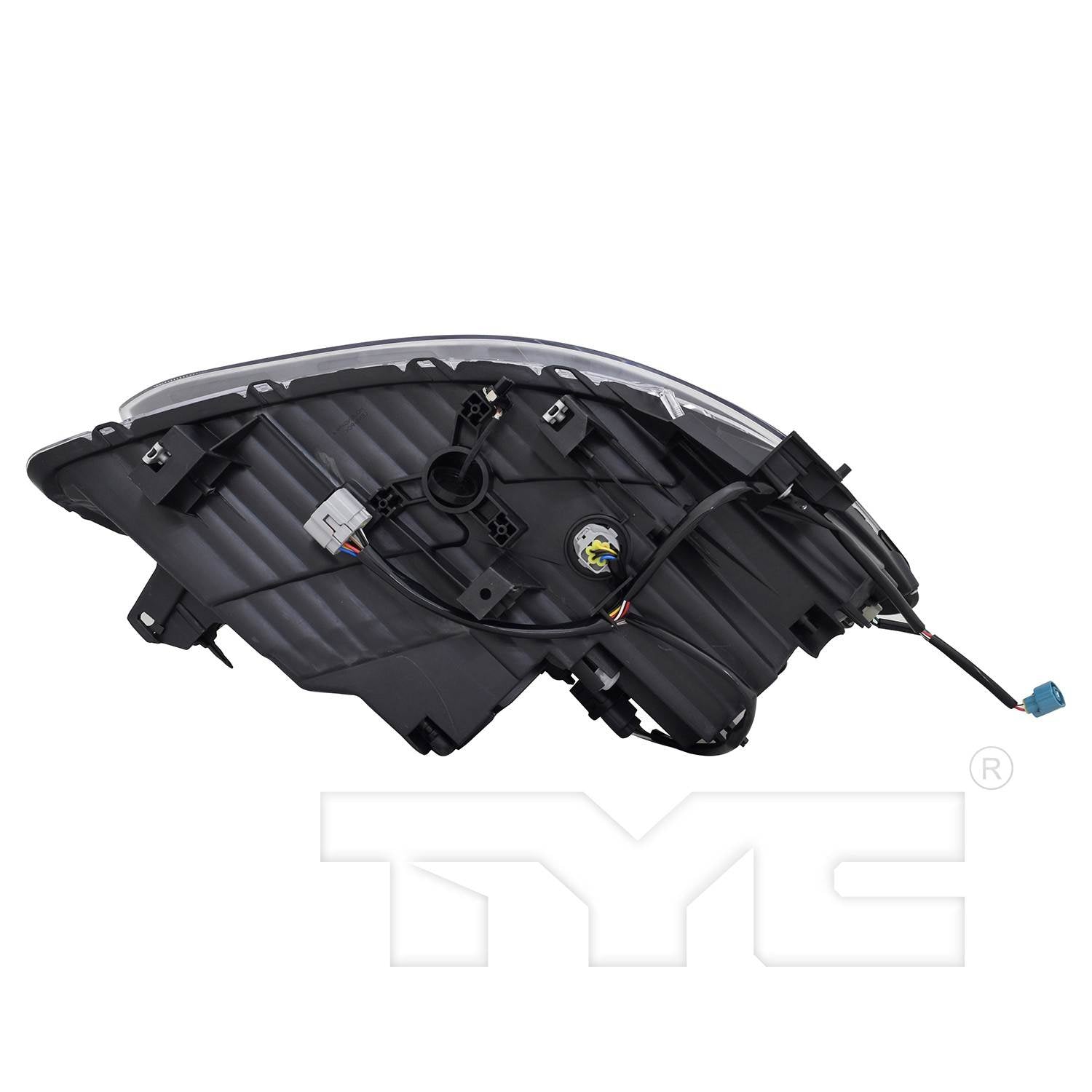 TYC CAPA Certified 20-9426-01-9