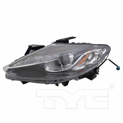 TYC CAPA Certified 20-9426-01-9