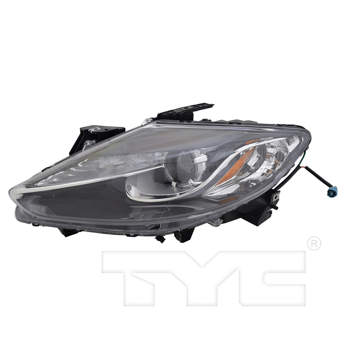 TYC CAPA Certified 20-9426-01-9