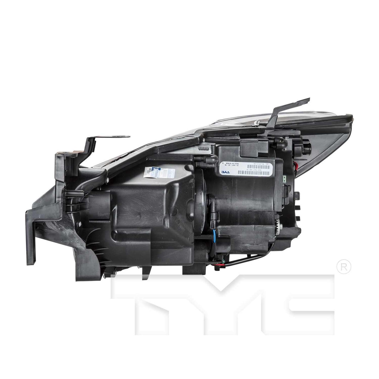 TYC TYC Regular 20-9427-00