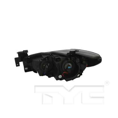 TYC TYC Regular 20-9427-00