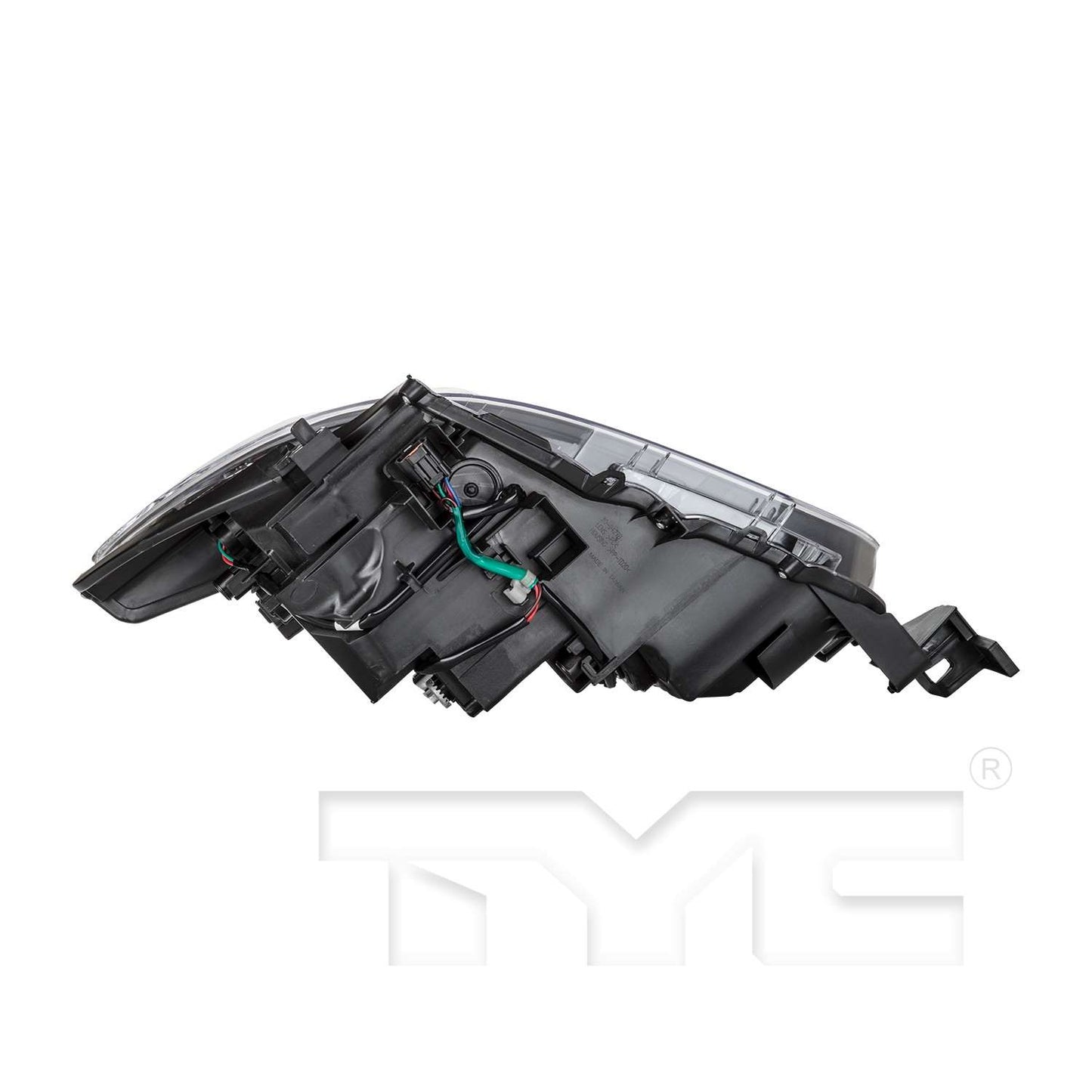 TYC TYC Regular 20-9427-00