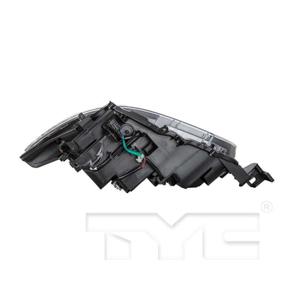 TYC TYC Regular 20-9427-00