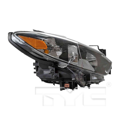 TYC TYC Regular 20-9427-00