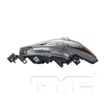 TYC TYC Regular 20-9427-00